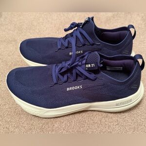 Brooks Glycerin 21 - Stealthfit